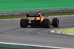 A McLaren a nagy kudarc után teljesen másképpen fejleszti az új autóját