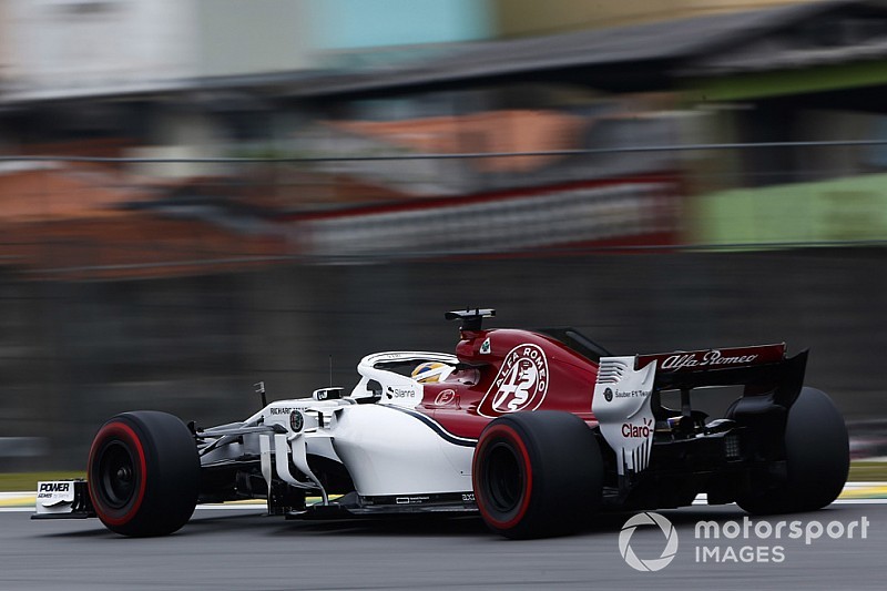 Formel 1 Brasilien 2018: Das 3. Training im Formel-1-Liveticker