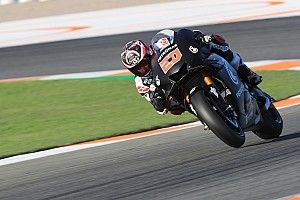 Freiner plus tard, prochain défi de Quartararo avec la MotoGP