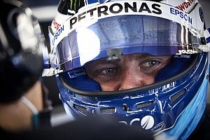 Bottas fala sobre concorrência com de Vries e Vandoorne por vaga na F1 em 2022