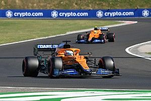 Daniel Ricciardo: Terlalu Dini Bandingkan Norris dengan Verstappen