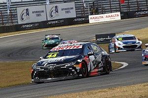 Stock Car: Bruno Baptista termina no pódio da segunda corrida da sexta etapa