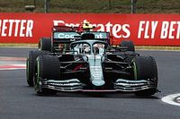 Vettel disqualifié : l'appel d'Aston Martin est rejeté