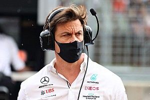 F1: Novos fabricantes não deveriam ter passe livre para vencer, diz Wolff