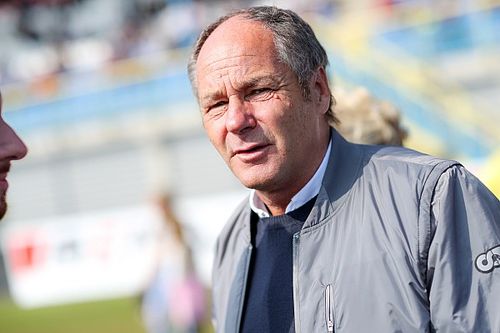 The background considerations behind Berger's Aston boss criticism