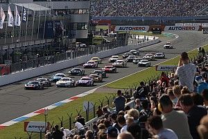 DTM keert volgend jaar niet terug naar TT Circuit Assen