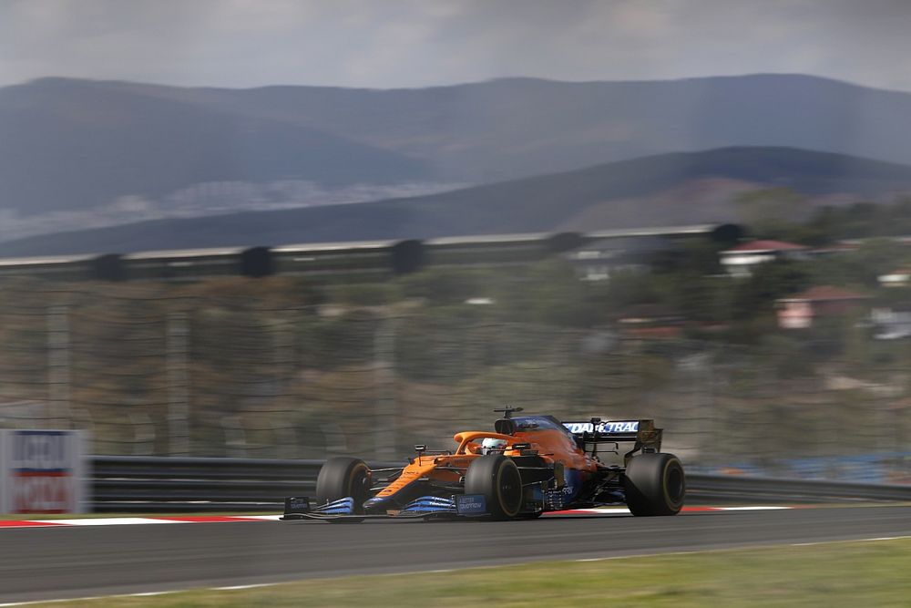 Ricciardo szerint ez kell ahhoz, hogy idén újra megszorongassák a Red Bullt és a Mercedest