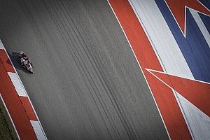 COTA voert noodreparaties uit voor komst Formule 1
