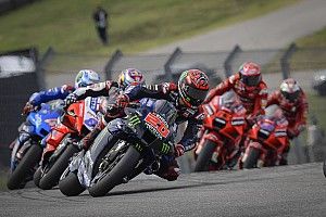 2021 MotoGP Emilia Romagna Grand Prix – how to watch, session times & more