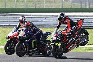 Misano MotoGP - Start time, how to watch & more