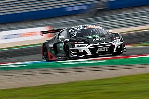 DTM Hockenheim: Van der Linde kazandı, Albon ikinci