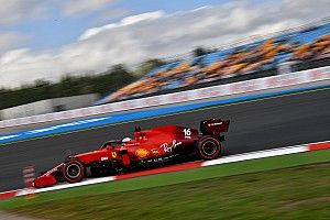 Ferrari: c'è la paura di ricominciare a sognare in grande