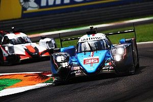 Alpine could stay in WEC in 2022 as grandfathered LMP1 rules extended