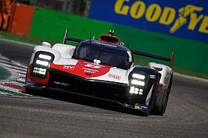 Toyota bezorgd over betrouwbaarheid Hypercar voor Le Mans