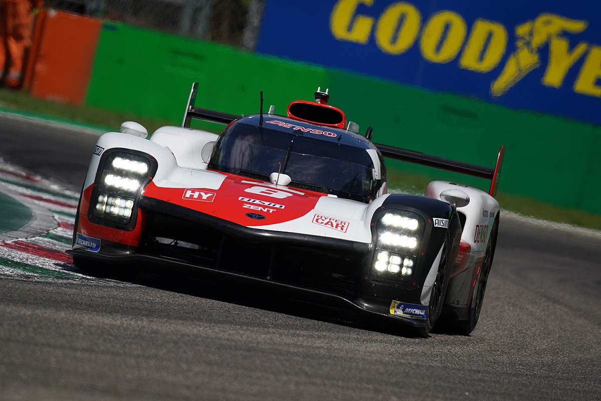 Toyota bezorgd over betrouwbaarheid Hypercar voor Le Mans