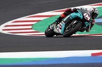 Dovizioso veut comprendre ses progrès de la fin de course