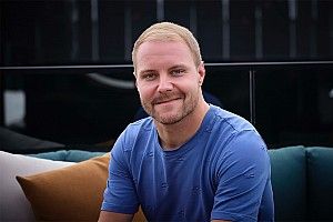 Bottas será piloto de Alfa Romeo en la Fórmula 1 2022
