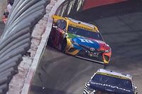 Bahayakan Orang Lain, NASCAR Denda Kyle Busch Rp714 Juta