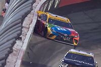 NASCAR fines Kyle Busch $50,000 for Darlington safety violation 