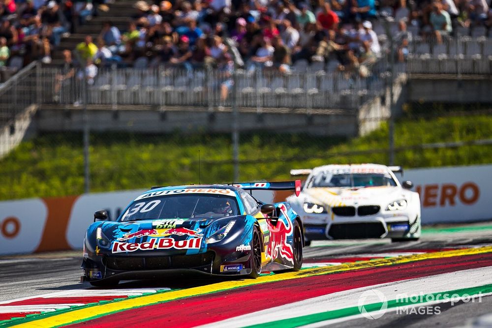 Liam Lawson Sukses Borong Kemenangan DTM Red Bull Ring