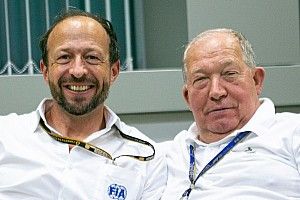 Генеральный секретарь FIA Питер Байер: У нас много планов на Россию!