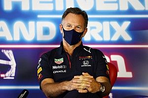 Horner: "Mercedes, Russell'ın gelişi ile güçlenecek"