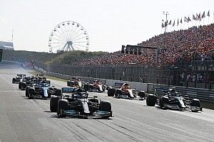McLaren espera ver a "tres o cuatro coches" peleando por el título de F1 2022
