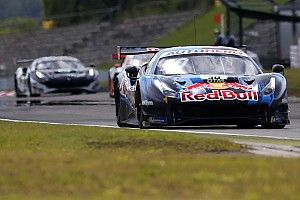 DTM | AF e Red Bull con le Ferrari anche nel 2022? C'è ottimismo!