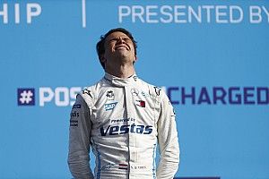 Albon ve De Vries, 2022 yılında F1'de mi yarışacak?