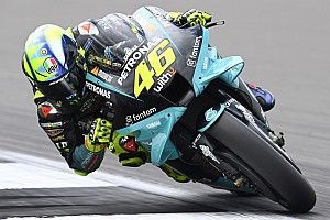 MotoGP: Rossi e Bagnaia, che crollo a Silverstone!