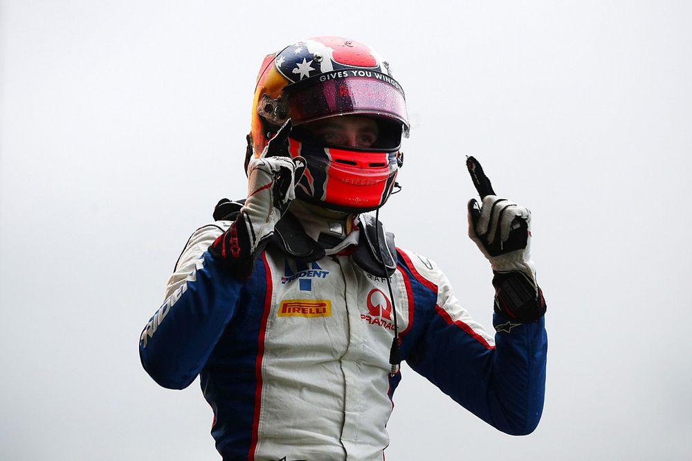 Doohan za Safety Carem