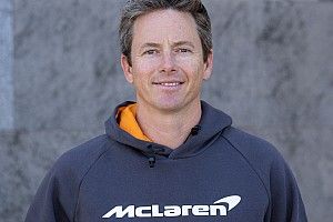 McLaren sięgnął po Fousta