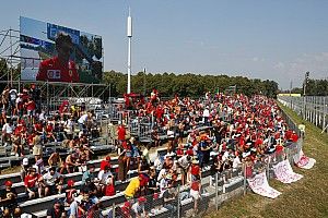 Jean Todt csalódott, hogy kevés néző látogatott ki Monzába