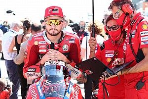Mick Doohan Sebut Titel MotoGP 2022 Wajib bagi Jack Miller