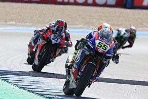 Andrea Locatelli Optimistis Mampu Maksimal dalam WSBK Argentina