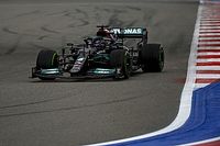 F1: De motor novo, Hamilton lidera TL1 para o GP da Turquia; Verstappen é 2º