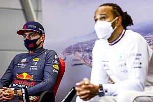 Max Verstappen Tak Masalah jika Gagal Raih Gelar F1 2021