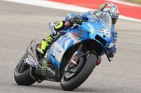 Mir ‘doesn’t respect’ Miller COTA MotoGP clash penalty