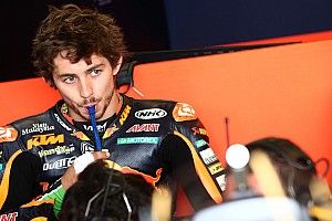 Remy Gardner: Saya Akan Berjuang sampai Akhir