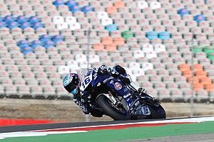 Hasil Race 1 WSSP Portugal: Cluzel Klaim Kemenangan, Galang Hendra P22