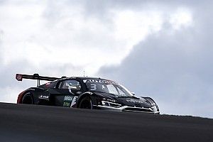 Van der Linde breidt voorsprong uit met derde DTM-zege