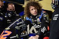 Marco Bezzecchi Apresiasi Kinerja Tim Persiapkan Motor