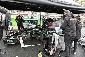 Ganti PU, Bottas Susul Russell dan Vettel Terkena Penalti di COTA