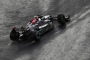 F1: Bottas vince in Turchia, Verstappen leader, Leclerc emoziona