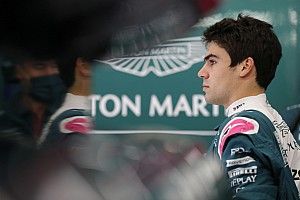 Stroll: "Troppe gare, la situazione sta sfuggendo di mano"