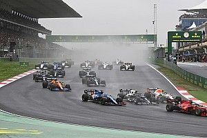 FIA explains why Gasly was penalised for Alonso clash
