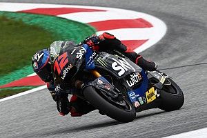 Styrian Moto2: Bezzecchi wins as Gardner, Fernandez hit trouble
