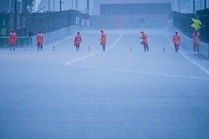 Aktualizacja weekendu wyścigowego F2 i F3