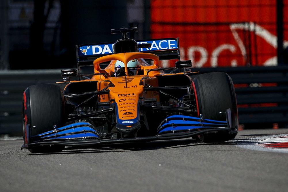 Tech: De updates waarmee McLaren kan vechten om F1-zeges