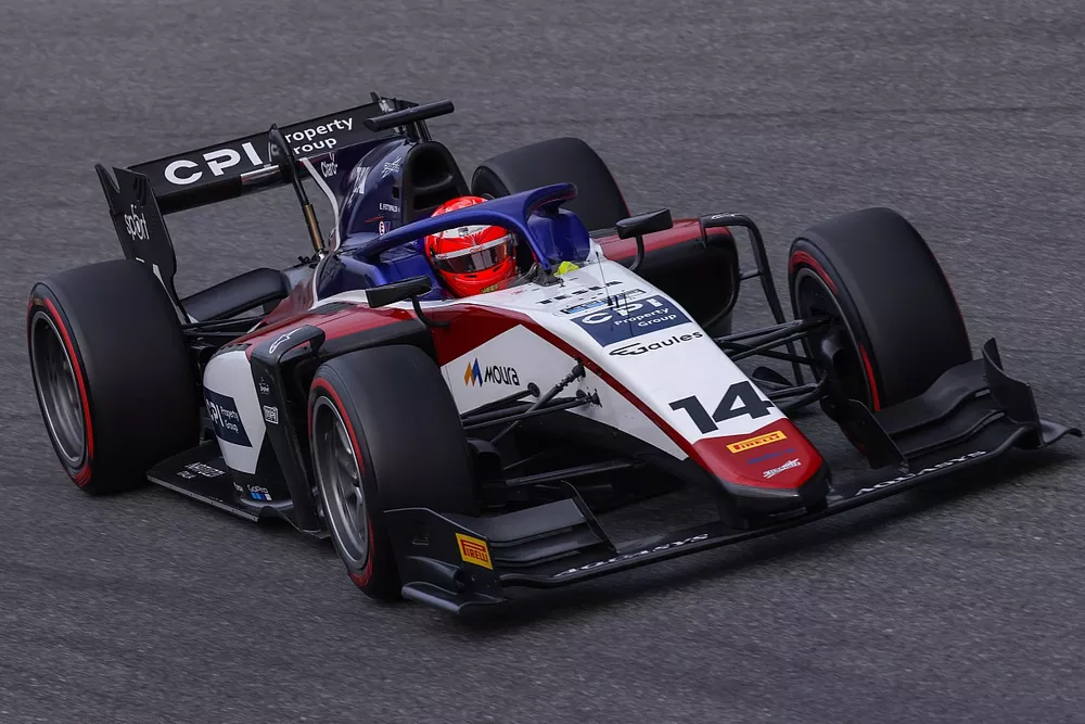 Enzo Fittipaldi